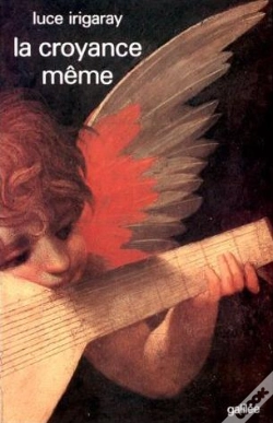 Capa do artigo Croyance Meme