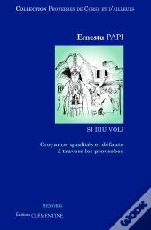 Croyance Qualités Et Défauts À Travers Les Proverbes