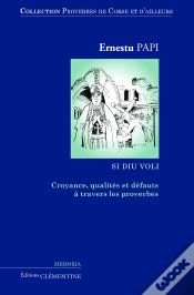Capa do artigo Croyance Qualités Et Défauts À Travers Les Proverbes