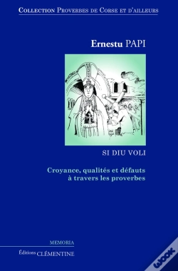 Capa do artigo Croyance Qualités Et Défauts À Travers Les Proverbes