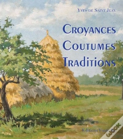 Capa do artigo Croyances, Coutumes, Traditions