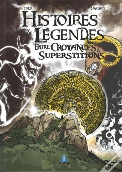 Capa do artigo Croyances & Superstitions - Histoires & Legendes Croyances - Superstitions