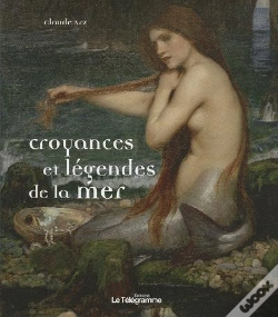 Capa do artigo Croyances Et Legendes De La Mer
