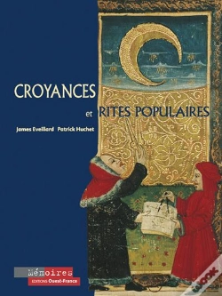 Capa do artigo Croyances Et Rites Populaires