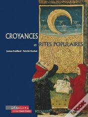 Capa do artigo Croyances Et Rites Populaires
