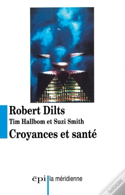 Capa do artigo Croyances Et Santé