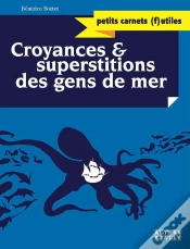 Capa do artigo Croyances Et Superstitions Des Gens De Mer
