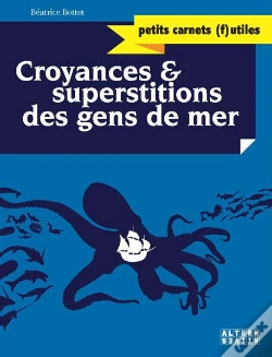 Capa do artigo Croyances Et Superstitions Des Gens De Mer