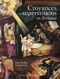 Capa do artigo Croyances Et Superstitions En Bretagne