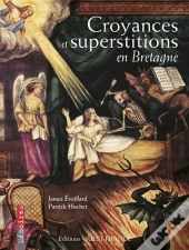 Croyances Et Superstitions En Bretagne