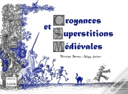 Capa do artigo Croyances Et Superstitions Médiévales