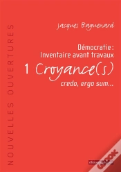 Capa do artigo Croyances