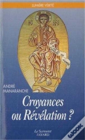 Croyances Ou Revelation
