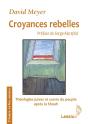 Croyances Rebelles ; Théologies Juives Et Survie Du Peuple Après La Shoah - Preview