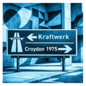 Capa do artigo Croydon 1975 - CD