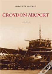 Capa do artigo Croydon Airport