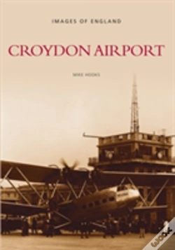 Capa do artigo Croydon Airport