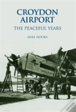 Capa do artigo Croydon Airport: The Peaceful Years
