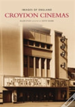 Capa do artigo Croydon Cinemas