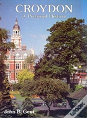 Capa do artigo Croydon