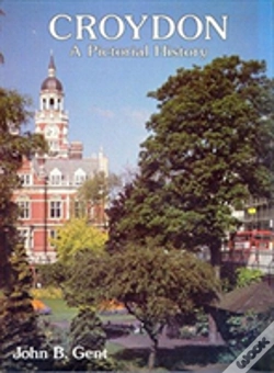 Capa do artigo Croydon