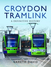 Capa do artigo Croydon Tramlink
