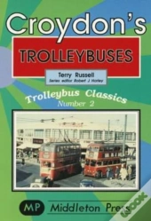 Croydon Trollybuses