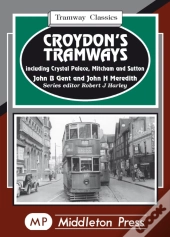 Croydon'S Tramways