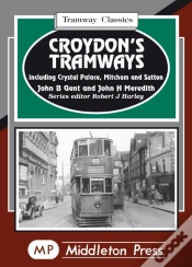 Capa do artigo Croydon