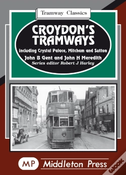 Capa do artigo Croydon'S Tramways
