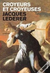 Capa do artigo Croyeurs Et Croyeuses