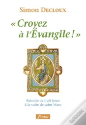 Capa do artigo Croyez À L