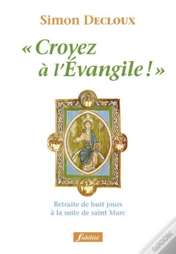 Capa do artigo Croyez À L'Évangile