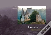 Crozant En Creuse ; Ruines Et Bruyère