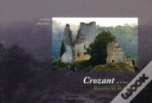 Crozant En Creuse ; Ruines Et Bruyères