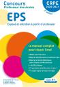 Crpe ; Concours Professeur Des Écoles ; Eps, Entretien À Partir D'Un Dossier (Édition 2020/2021) - Preview