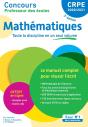 Crpe ; Concours Professeur Des Écoles ; Mathématiques (Édition 2020) - Preview