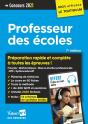 Crpe ; Concours Professeur Des Ecoles - Preparation Rapide Et Complete A Toute (Édition 2021) - Preview