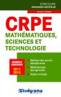 Crpe ; Mathématiques Et Sciences ; Catégorie A - Preview