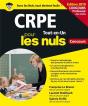 Crpe Pour Les Nuls Concours, 4e Edition - Preview
