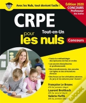 Crpe Pour Les Nuls Concours
