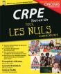 Crpe Pour Les Nuls  Nouvelle Edition - Preview