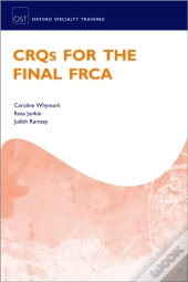 Crqs For The Final Frca