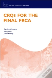 Capa do artigo Crqs For The Final Frca