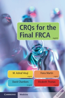 Capa do artigo Crqs For The Final Frca