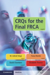 Capa do artigo Crqs For The Final Frca