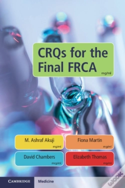 Capa do artigo Crqs For The Final Frca