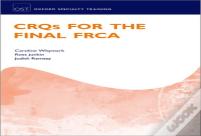 Crqs For The Final Frca