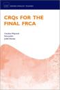 Crqs For The Final Frca - Preview