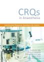 Crqs In Anaesthesia - Constructed Response Questions For Exams - Preview